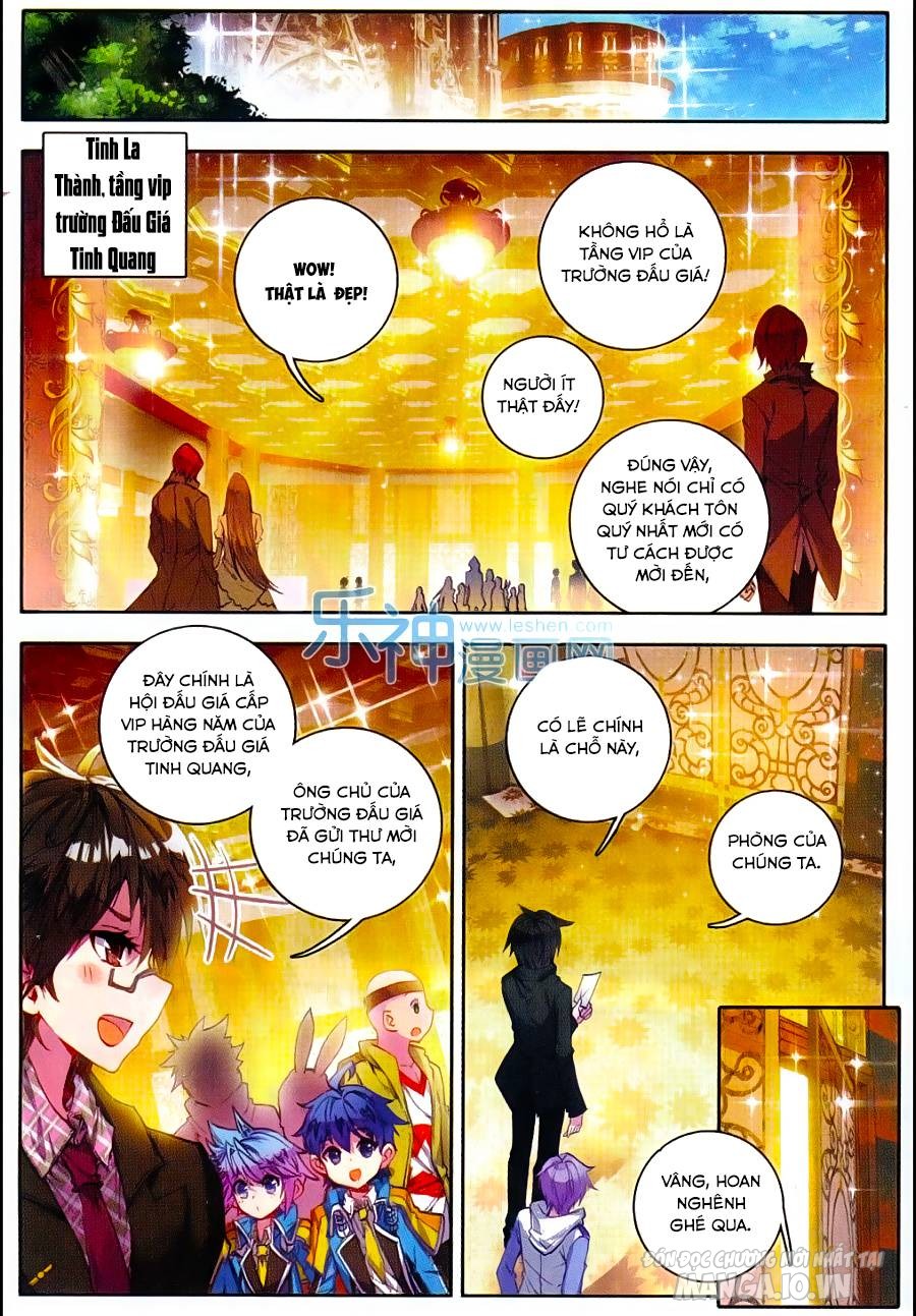 Đấu La Đại Lục 2 Chapter 77 - Trang 2