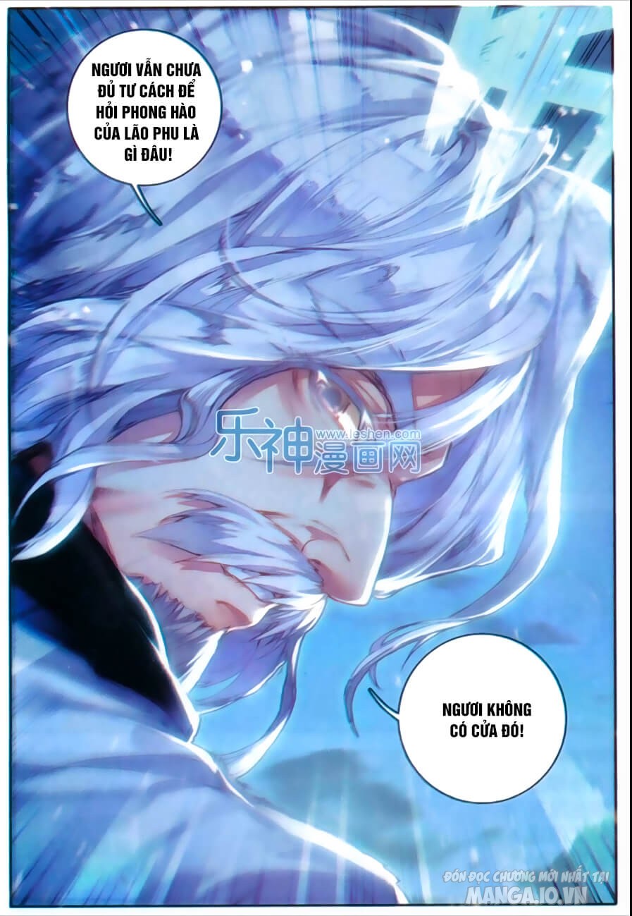 Đấu La Đại Lục 2 Chapter 76 - Trang 2