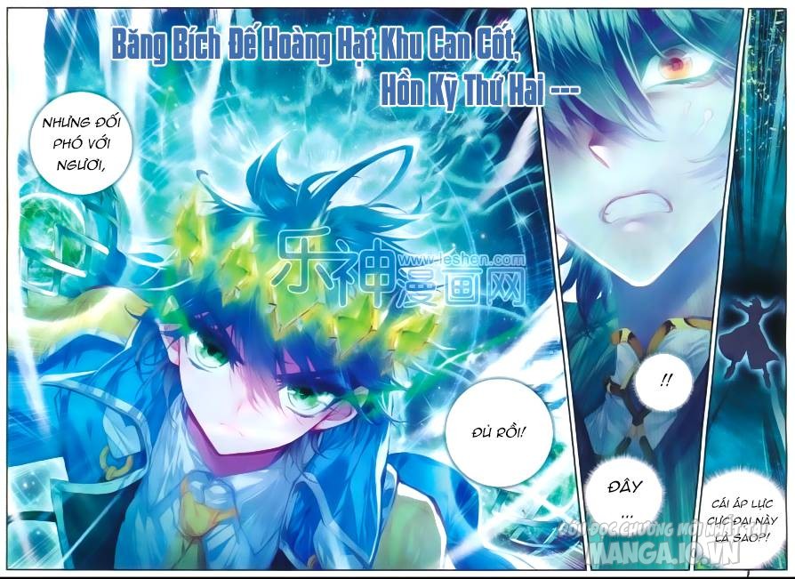 Đấu La Đại Lục 2 Chapter 74 - Trang 2