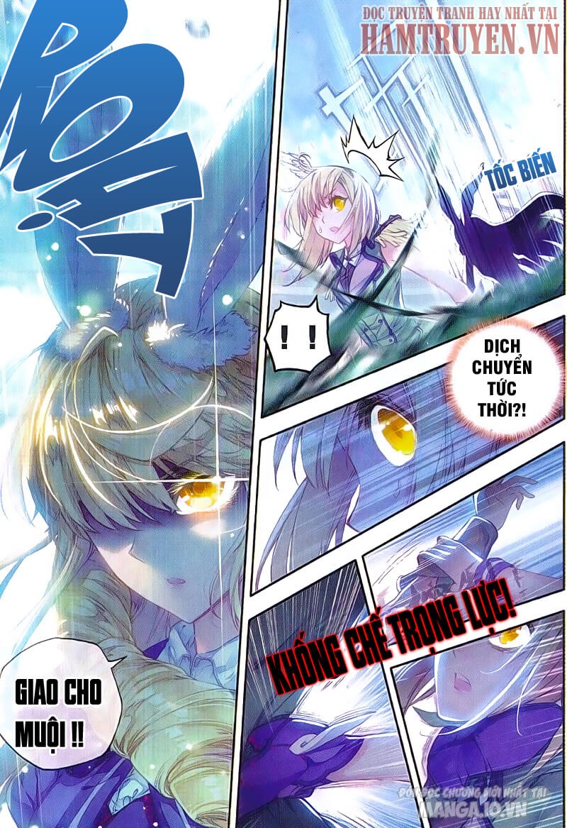 Đấu La Đại Lục 2 Chapter 68 - Trang 2