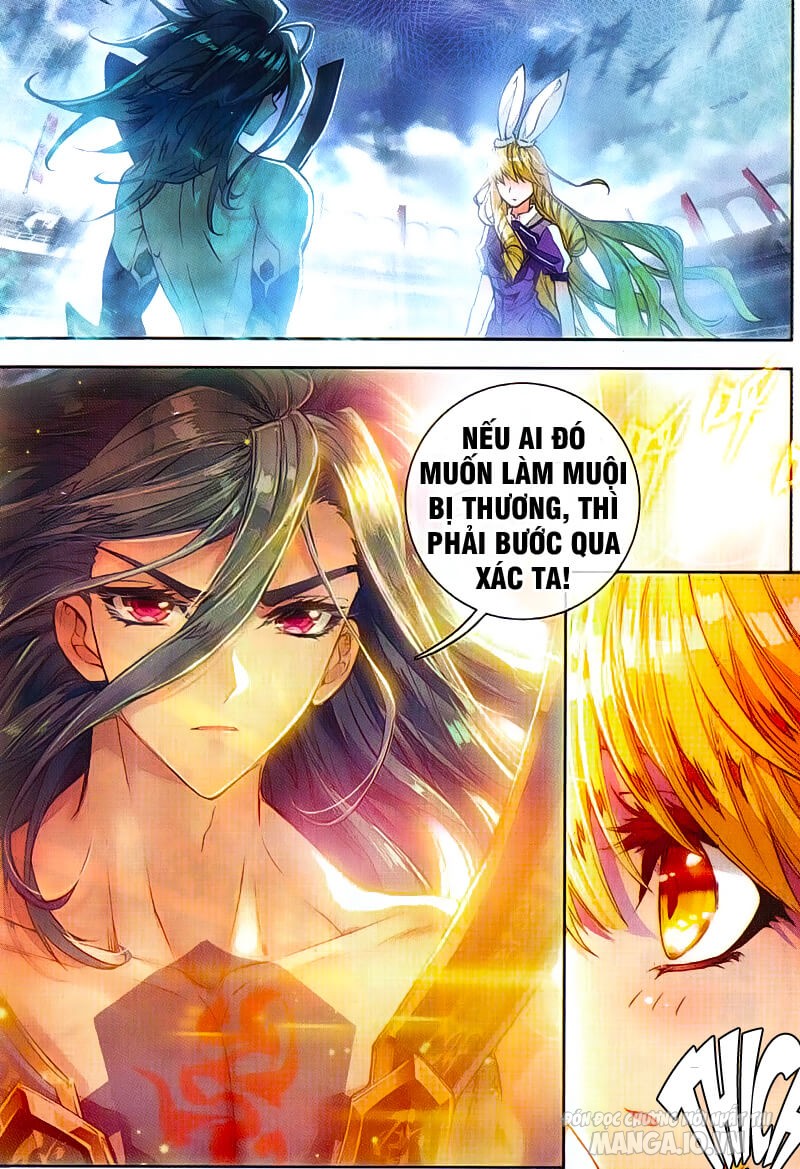 Đấu La Đại Lục 2 Chapter 68 - Trang 2