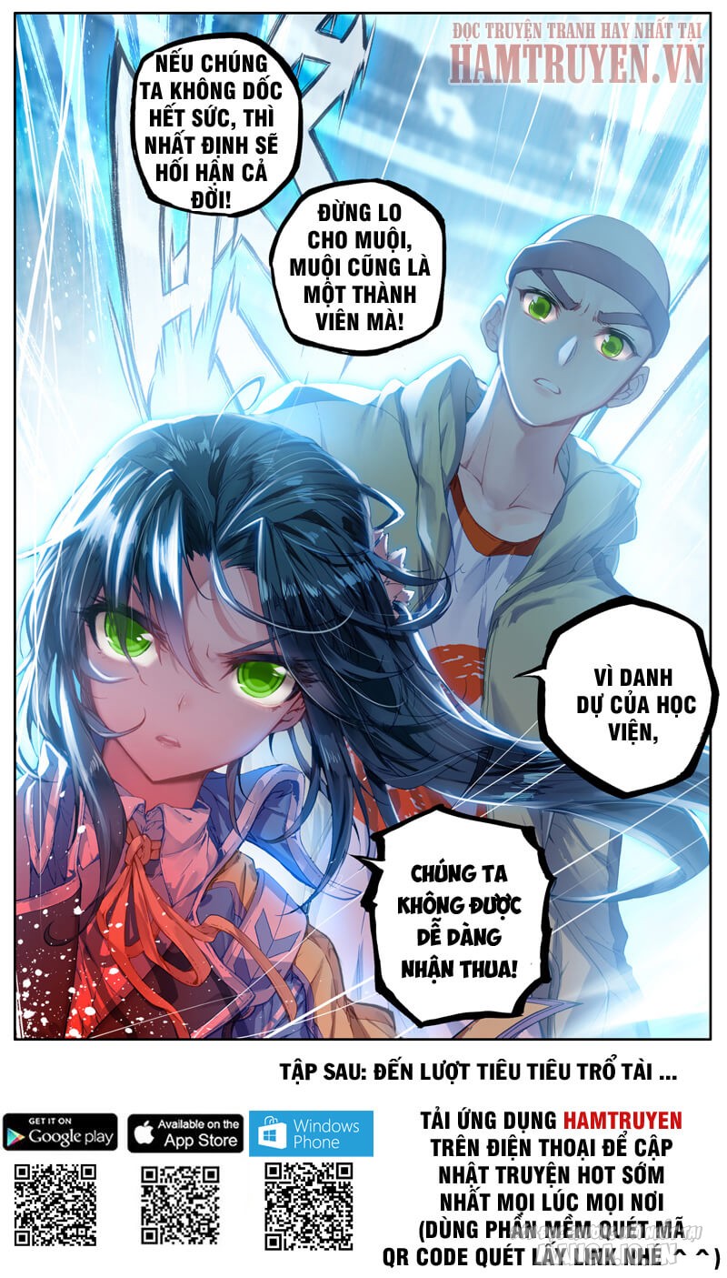 Đấu La Đại Lục 2 Chapter 68 - Trang 2