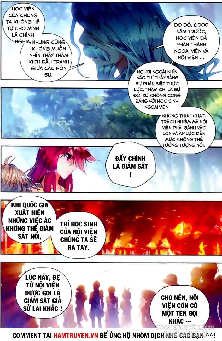 Đấu La Đại Lục 2 Chapter 58 - Trang 2