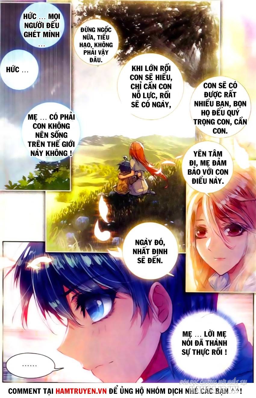 Đấu La Đại Lục 2 Chapter 55 - Trang 2