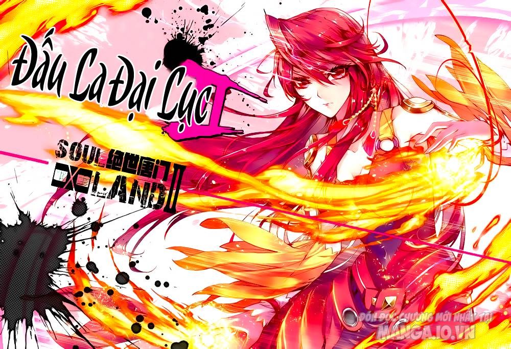 Đấu La Đại Lục 2 Chapter 53 - Trang 2