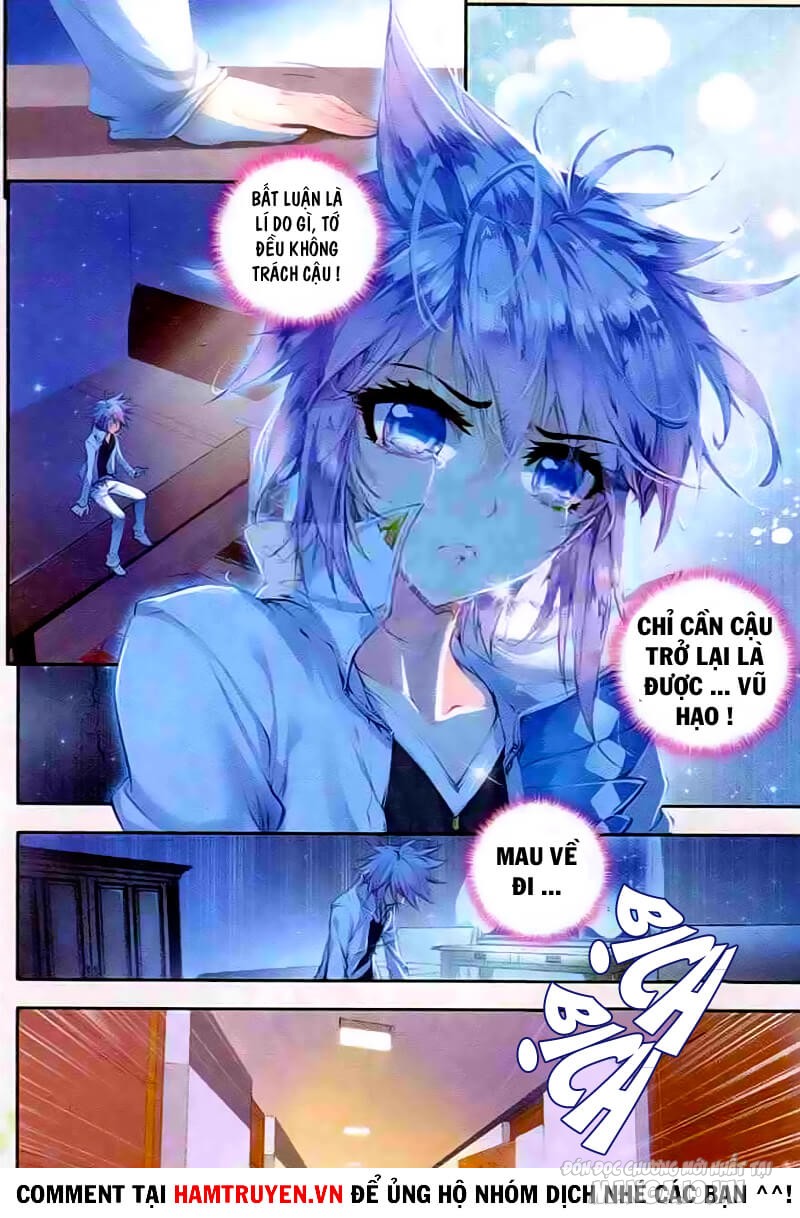 Đấu La Đại Lục 2 Chapter 44 - Trang 2