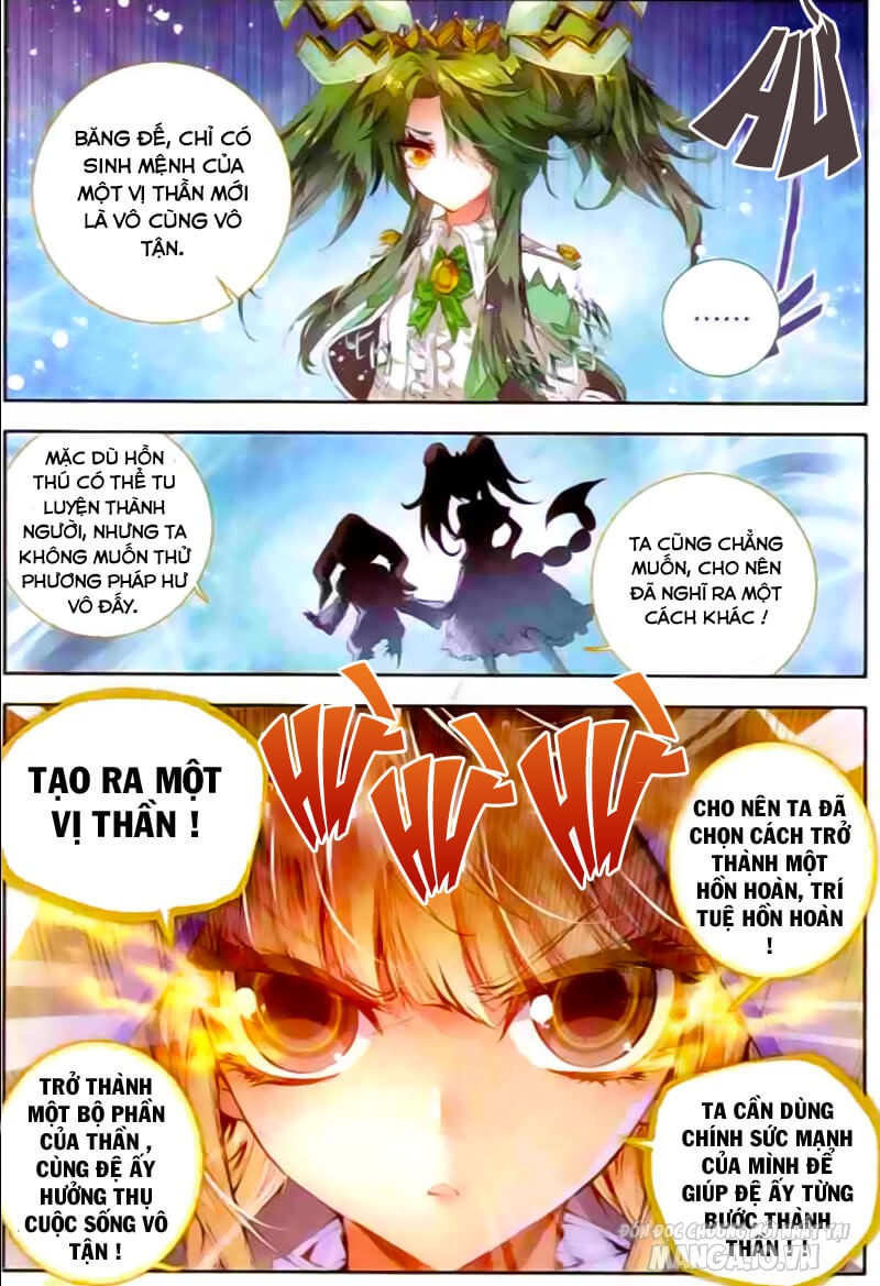 Đấu La Đại Lục 2 Chapter 43 - Trang 2