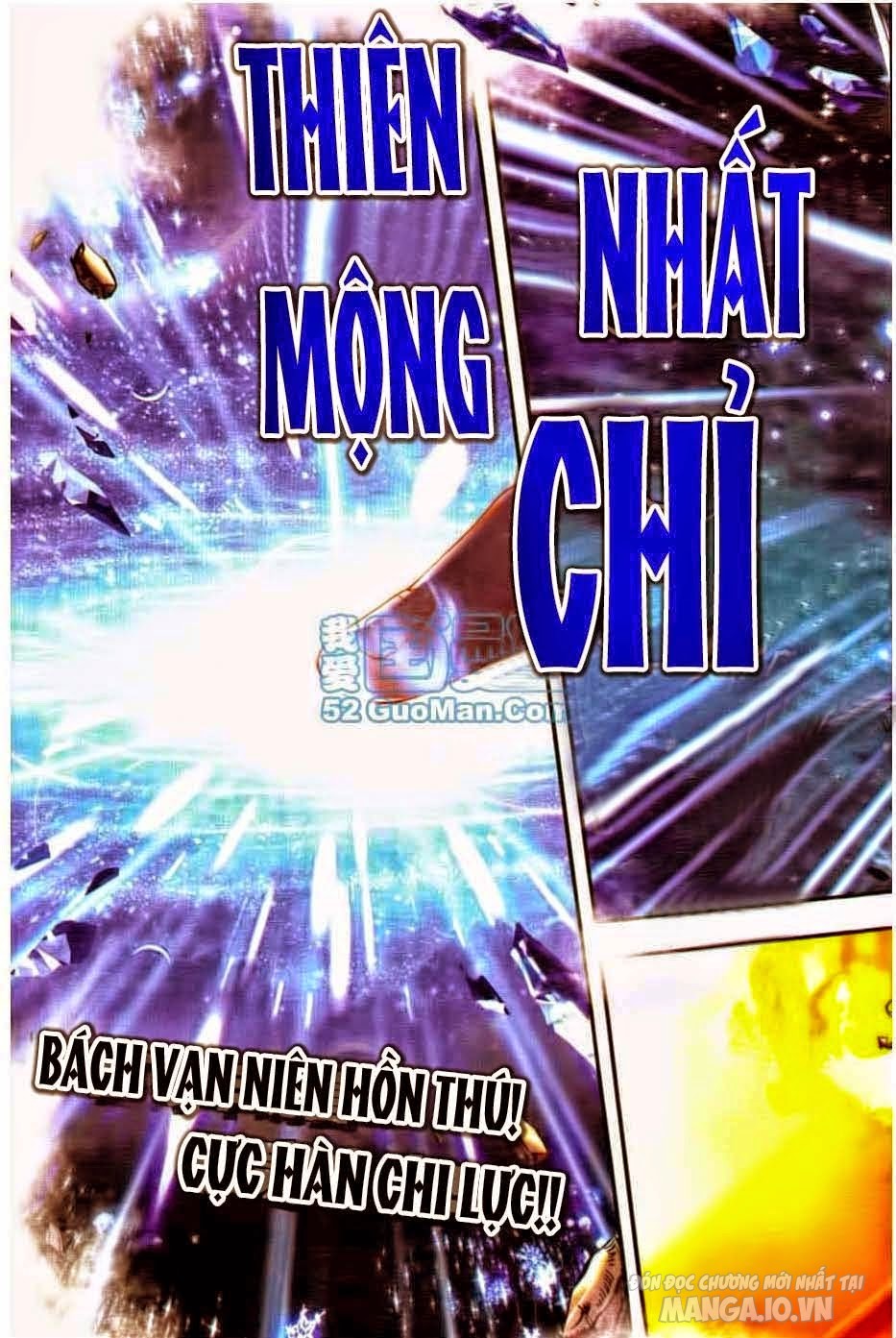 Đấu La Đại Lục 2 Chapter 15 - Trang 2