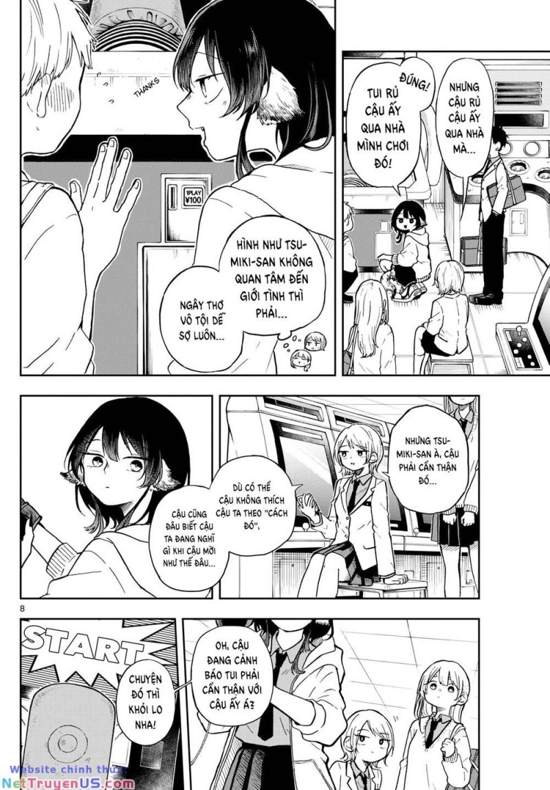 Tsumiki Ogami &Amp The Strange Everyday Life. Chapter 2 - Trang 2