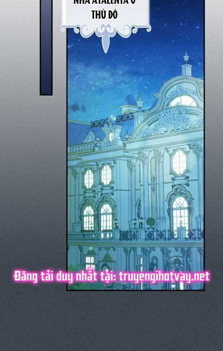 Người Đẹp Và Quái Thú Chapter 134.1 - Trang 2