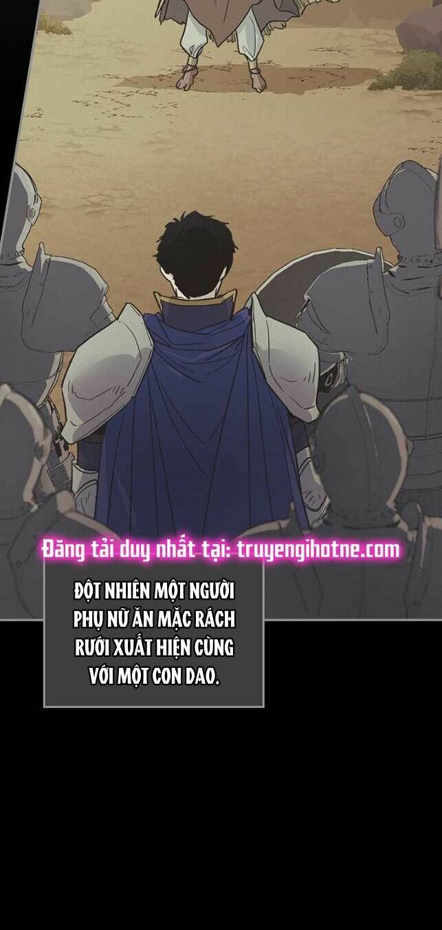 Người Đẹp Và Quái Thú Chapter 118.2 - Trang 2