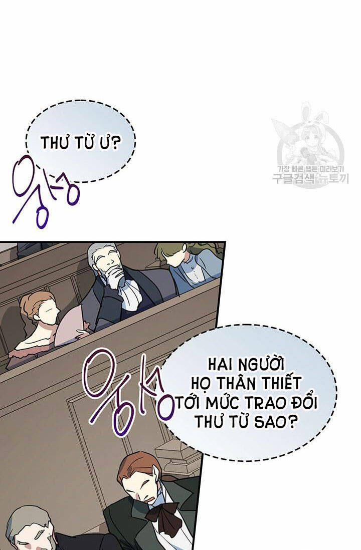 Người Đẹp Và Quái Thú Chapter 111 - Trang 2