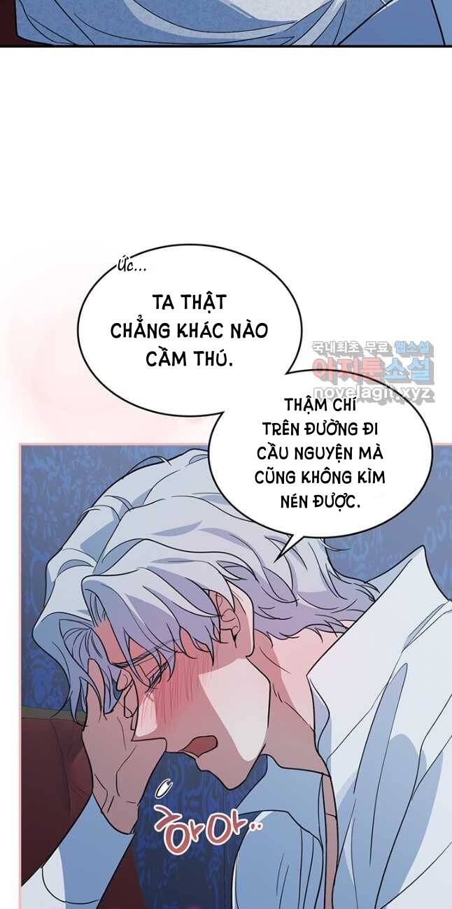 Người Đẹp Và Quái Thú Chapter 104 - Trang 2