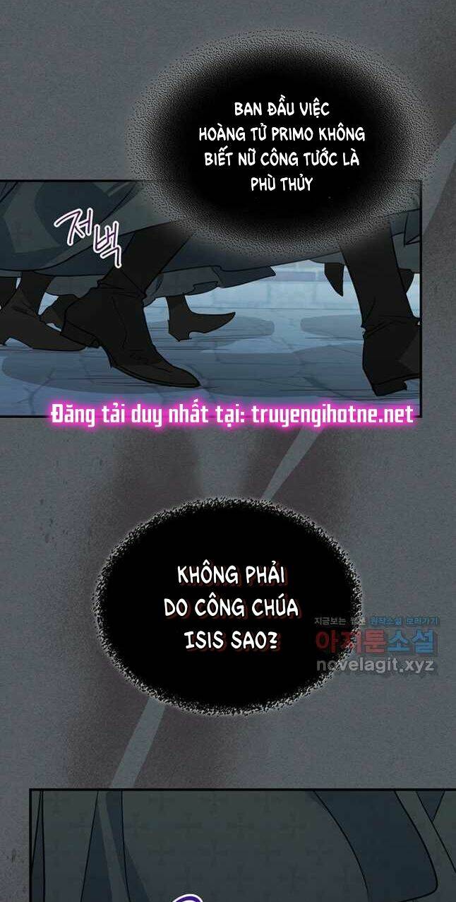 Người Đẹp Và Quái Thú Chapter 102 - Trang 2