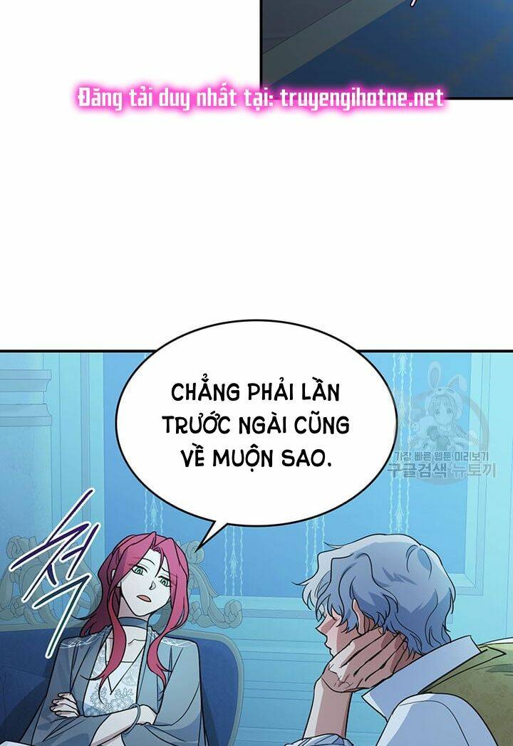 Người Đẹp Và Quái Thú Chapter 98 - Trang 2