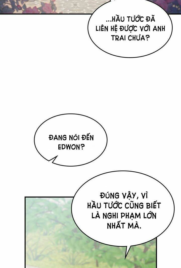 Người Đẹp Và Quái Thú Chapter 86.5 - Trang 2