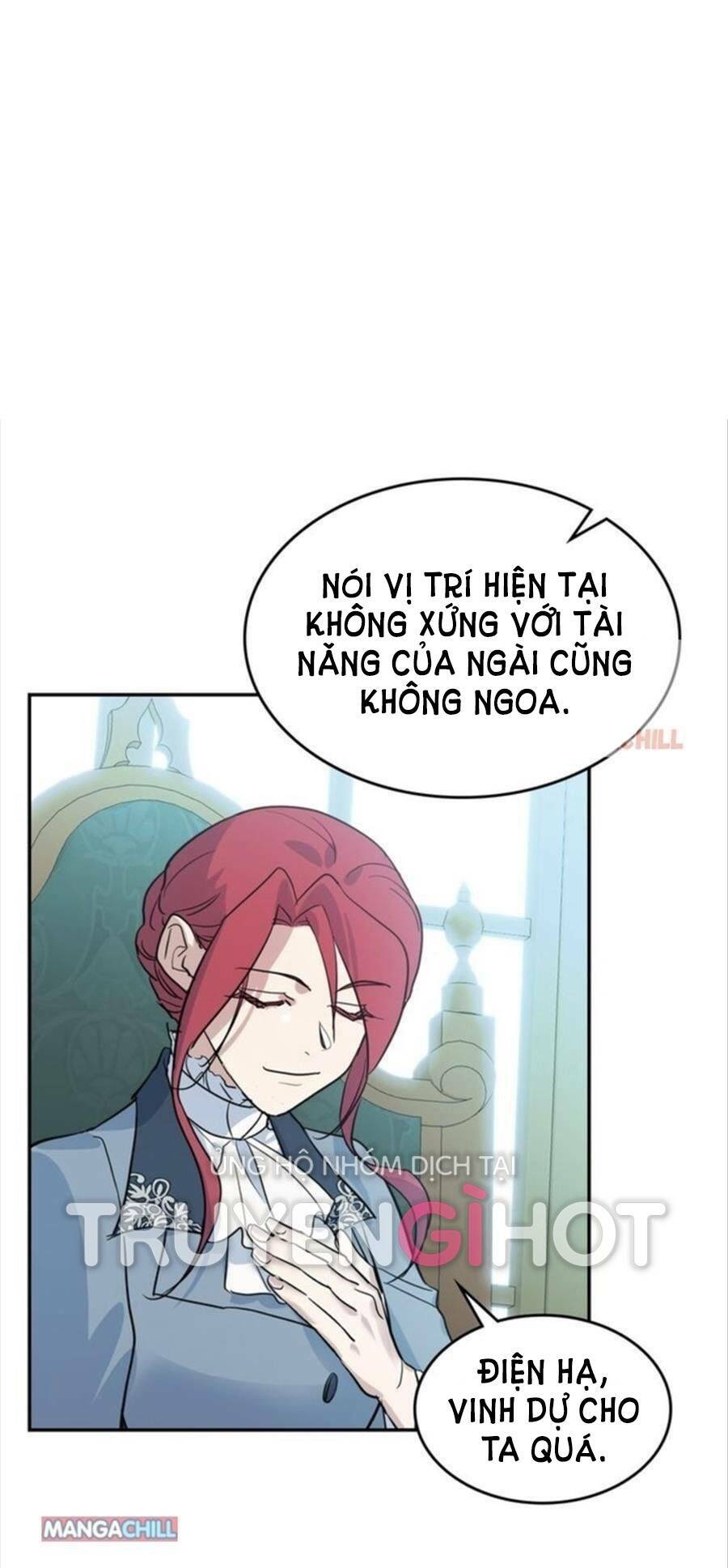 Người Đẹp Và Quái Thú Chapter 84 - Trang 2