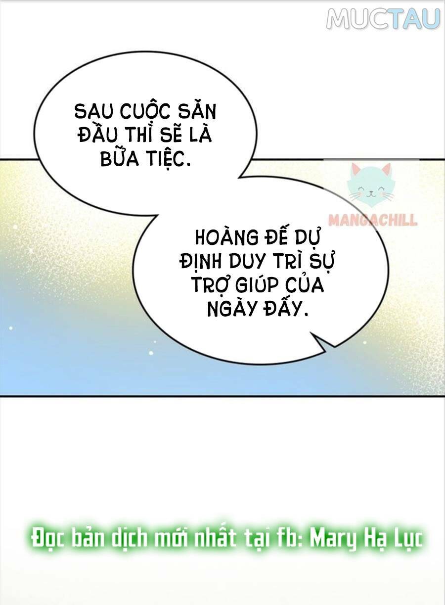 Người Đẹp Và Quái Thú Chapter 84 - Trang 2