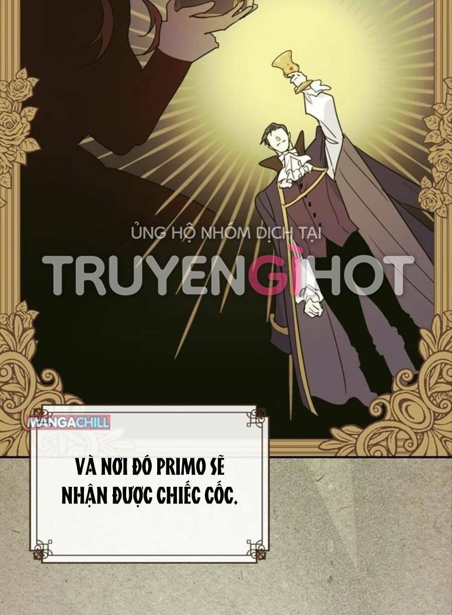 Người Đẹp Và Quái Thú Chapter 84 - Trang 2