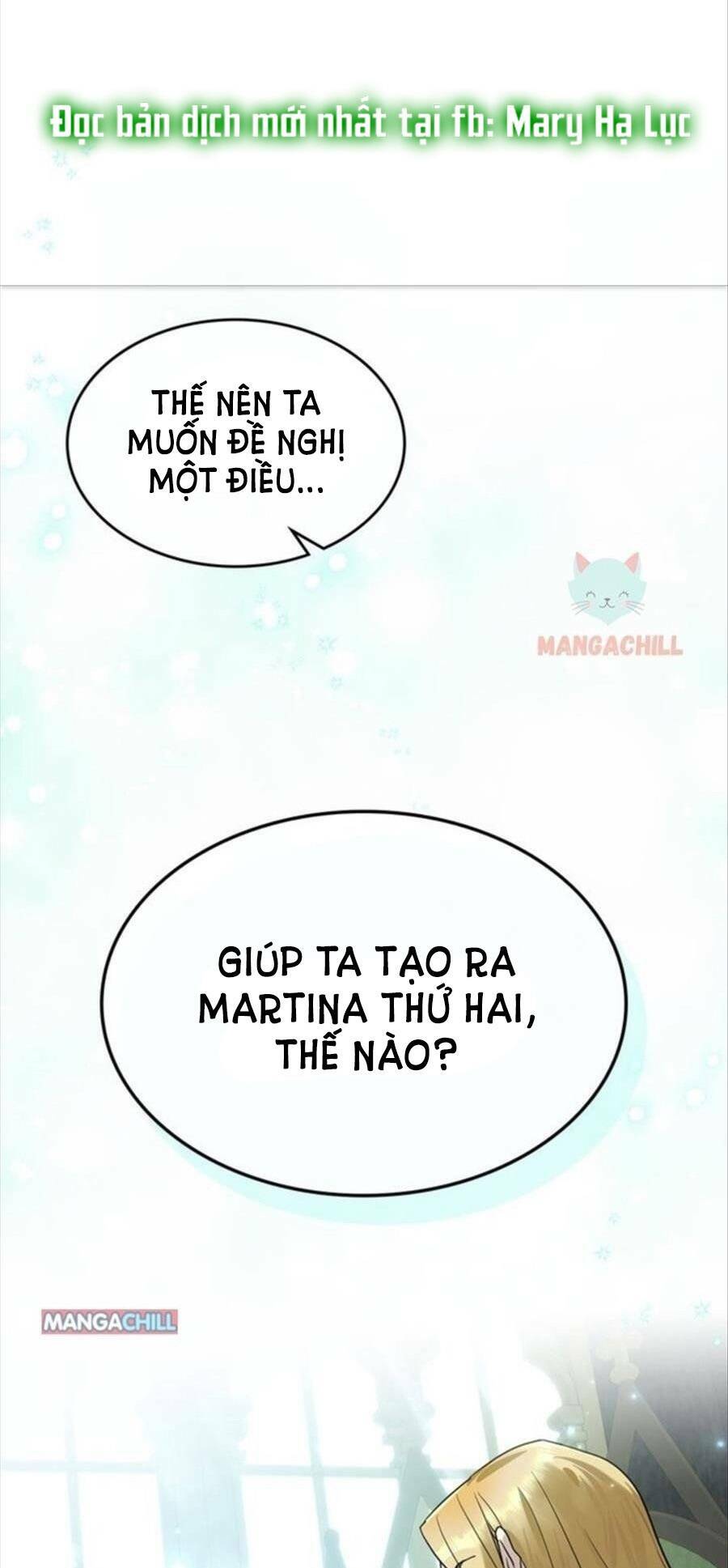 Người Đẹp Và Quái Thú Chapter 84 - Trang 2