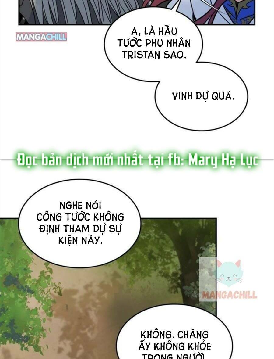 Người Đẹp Và Quái Thú Chapter 84 - Trang 2