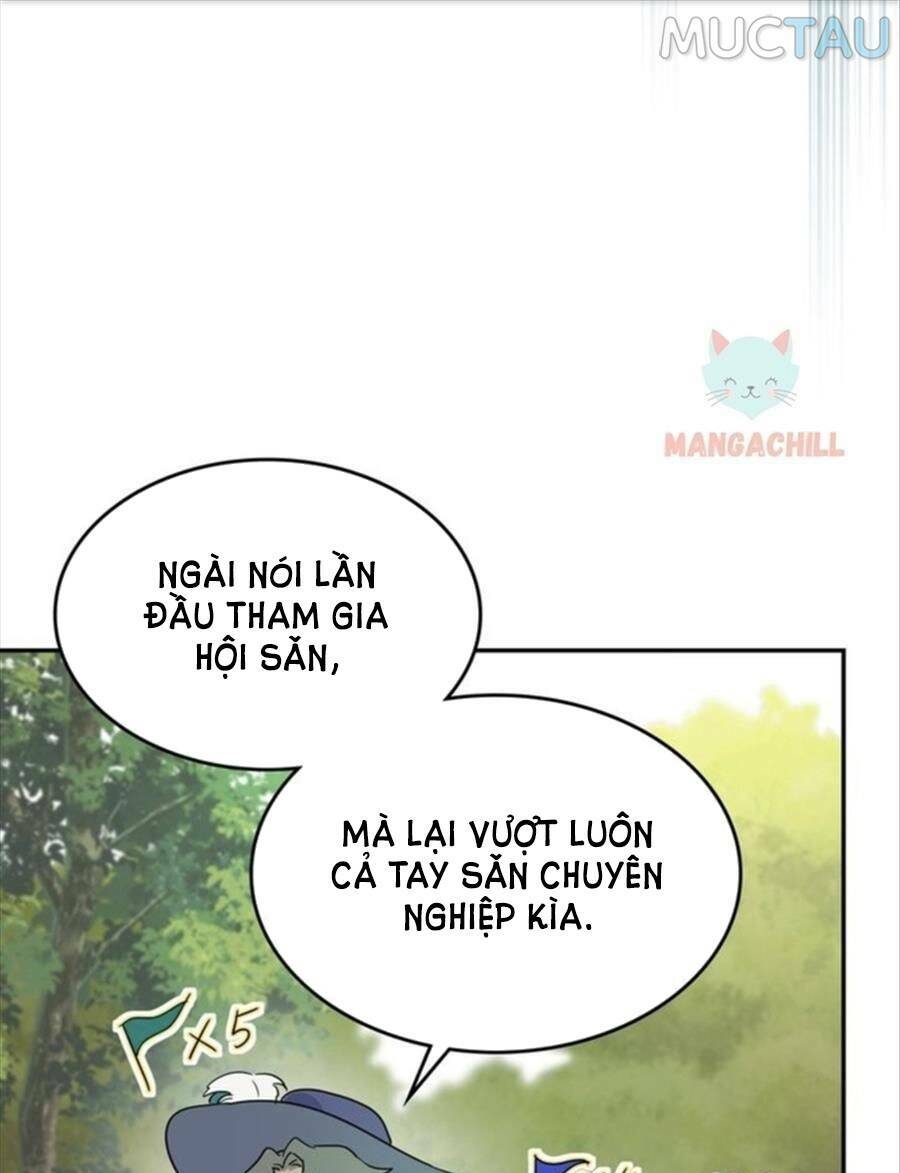 Người Đẹp Và Quái Thú Chapter 84 - Trang 2