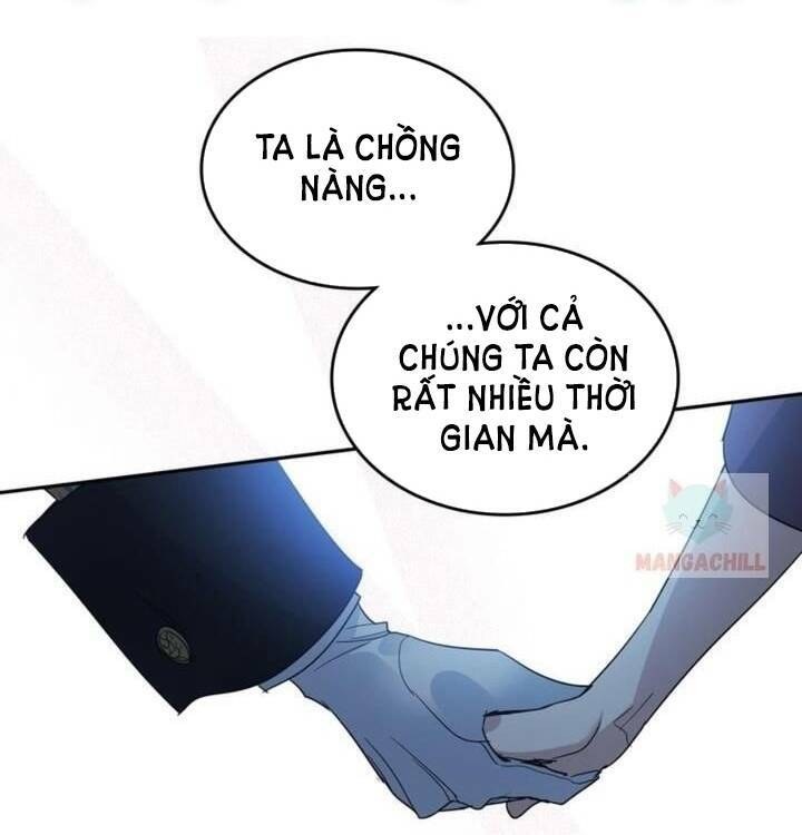 Người Đẹp Và Quái Thú Chapter 80 - Trang 2