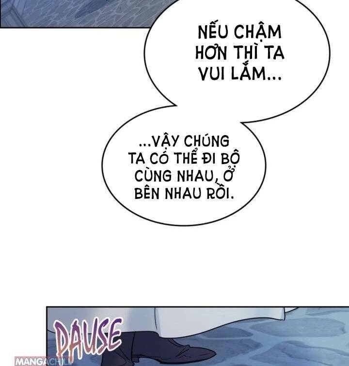 Người Đẹp Và Quái Thú Chapter 80 - Trang 2