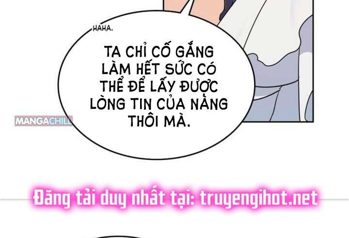 Người Đẹp Và Quái Thú Chapter 80 - Trang 2