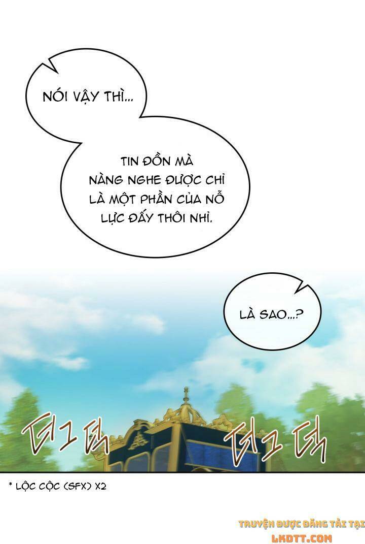 Người Đẹp Và Quái Thú Chapter 48 - Trang 2