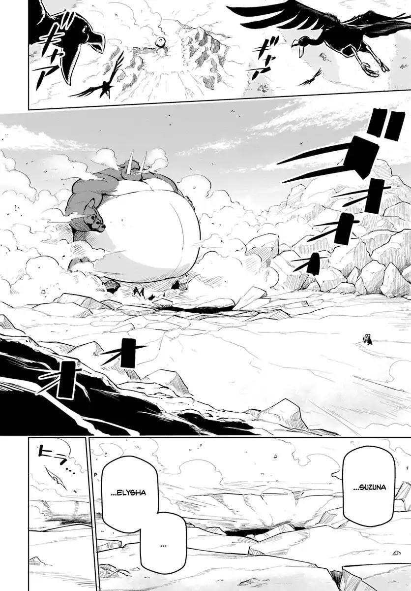 Sekai Saikyou No Kouei: Meikyuukoku No Shinjin Tansakusha Chapter 9 - Trang 2