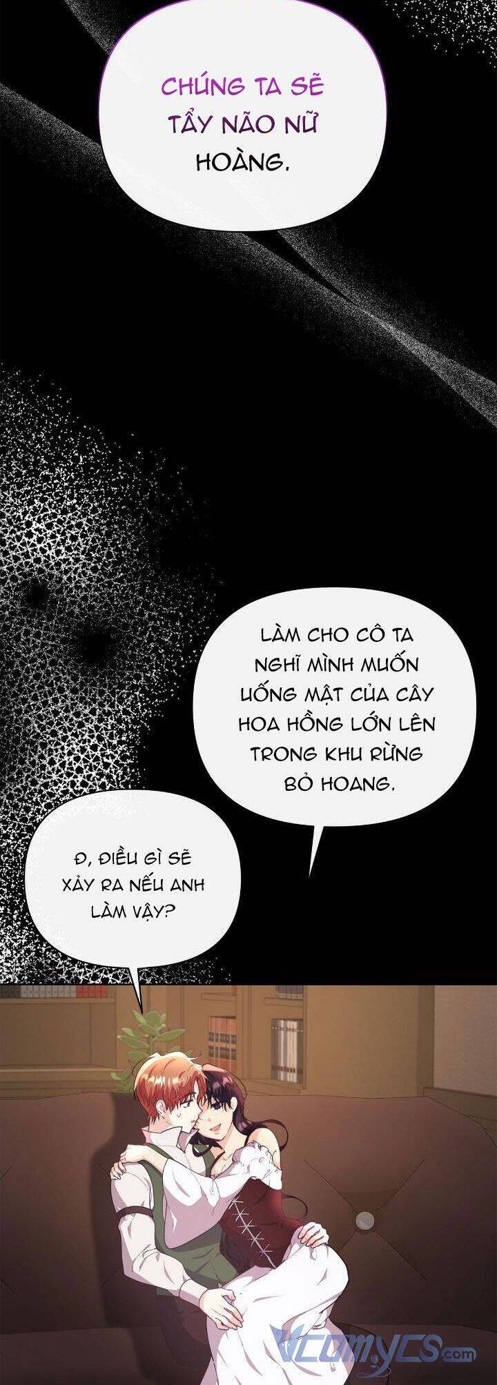 Khi Con Gái Của Phù Thuỷ Phá Giải Lời Nguyền Của Nam Chính Chapter 14 - Trang 2