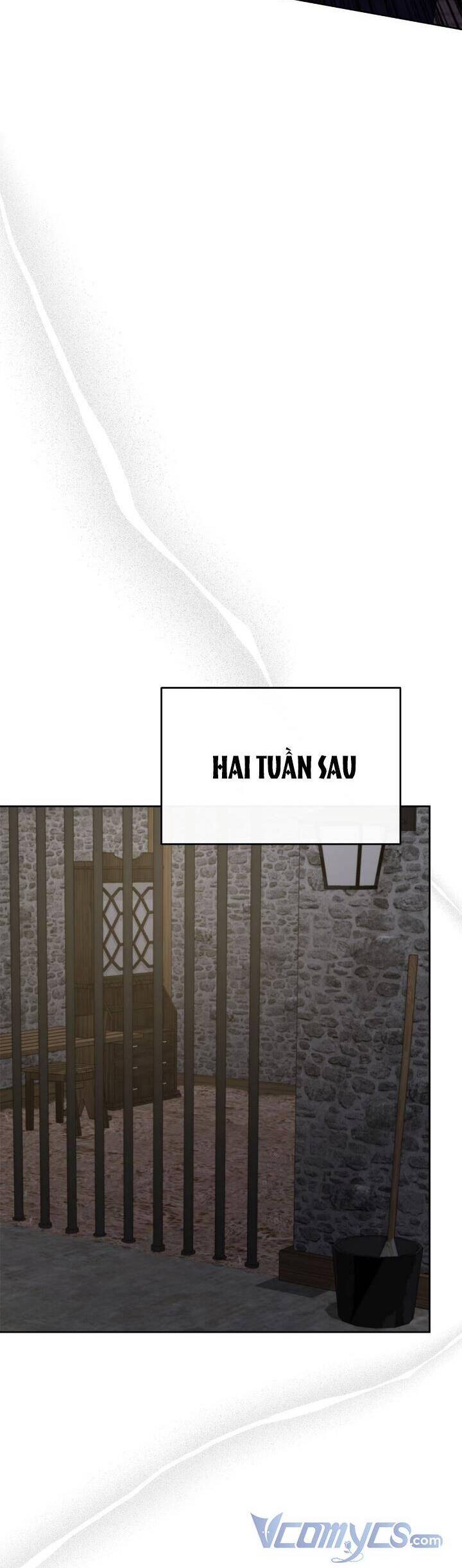 Khi Con Gái Của Phù Thuỷ Phá Giải Lời Nguyền Của Nam Chính Chapter 13 - Trang 2