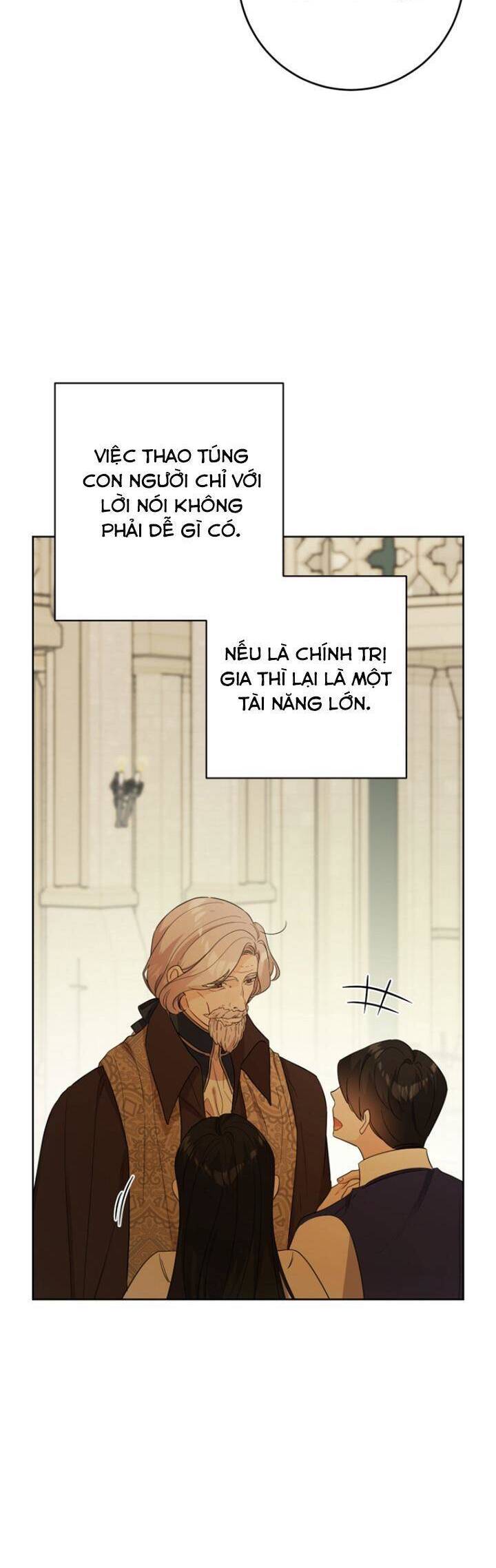 Lịch Sử Đen Tối Của Nam Chính Chapter 42 - Trang 2