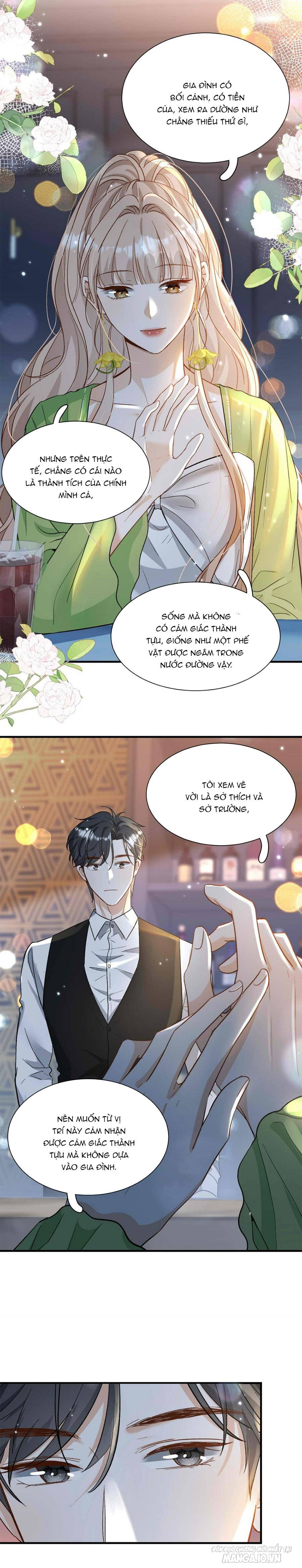 Cô Nàng Siêu Cấp Thả Thính Chapter 7 - Trang 2