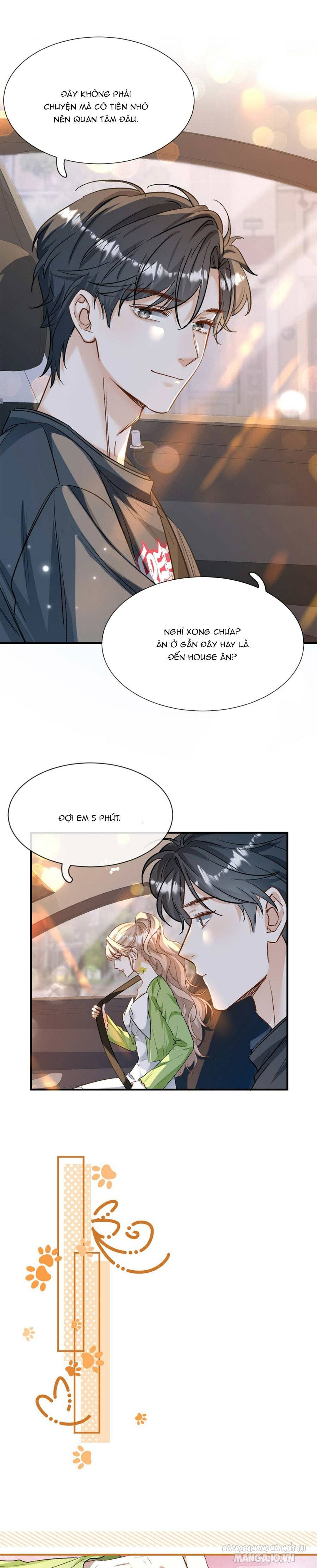 Cô Nàng Siêu Cấp Thả Thính Chapter 6 - Trang 2