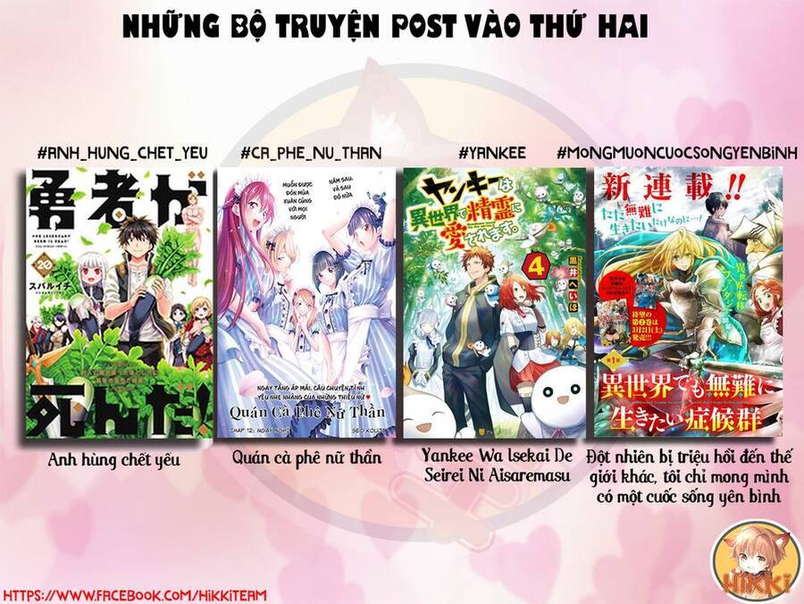 Anh Hùng Chết Yểu Chapter 200 - Trang 2