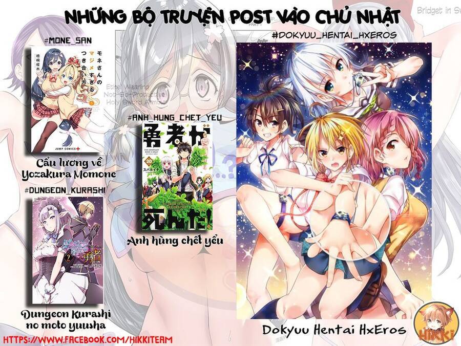 Anh Hùng Chết Yểu Chapter 197 - Trang 2