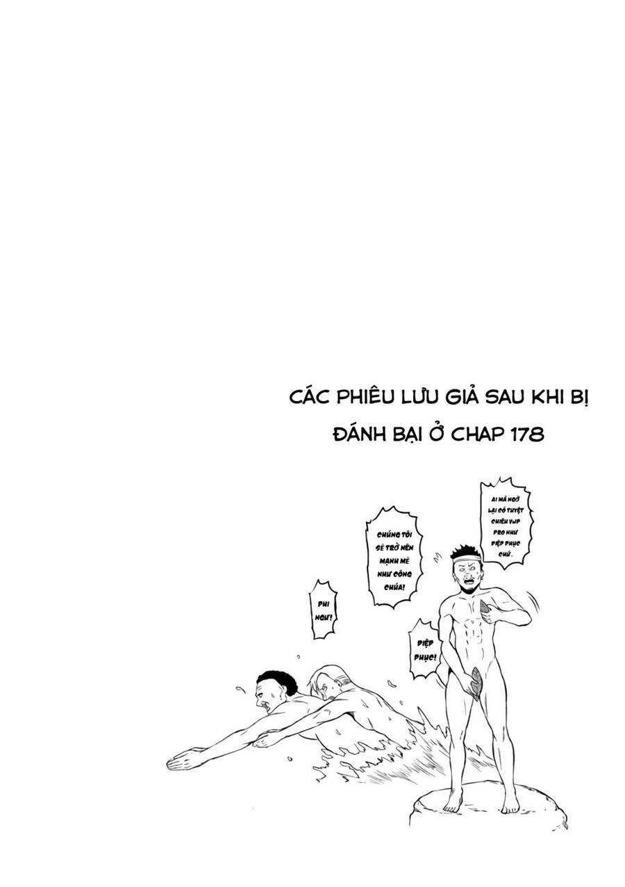 Anh Hùng Chết Yểu Chapter 196 - Trang 2