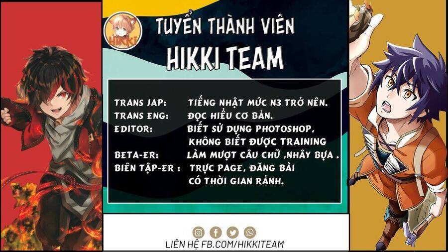 Anh Hùng Chết Yểu Chapter 124 - Trang 2