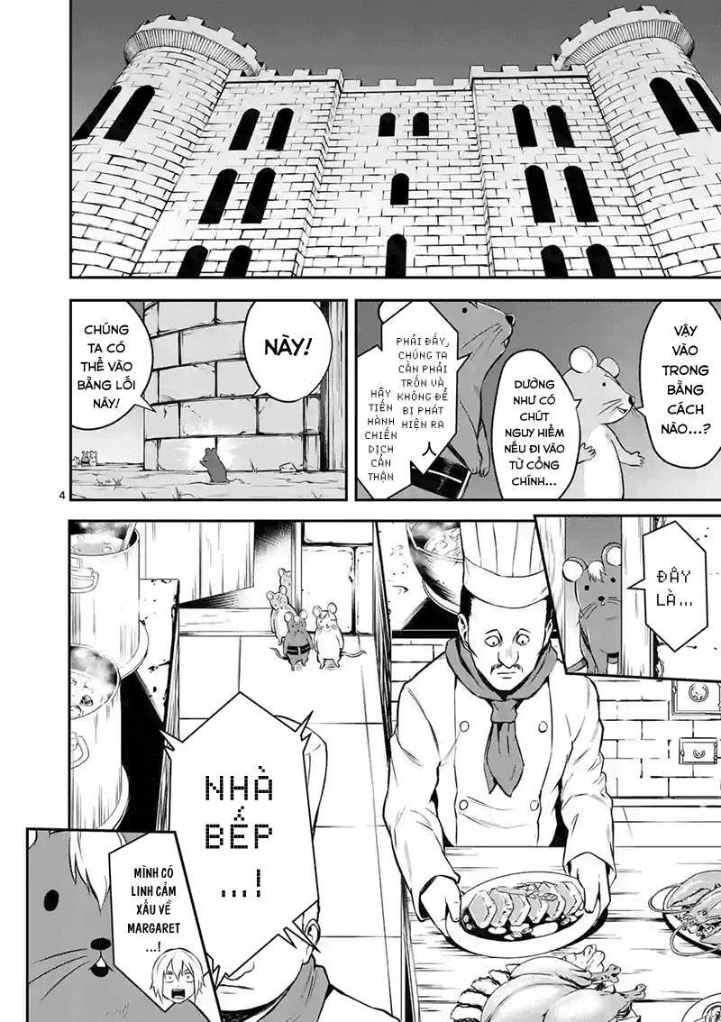 Anh Hùng Chết Yểu Chapter 98 - Trang 2