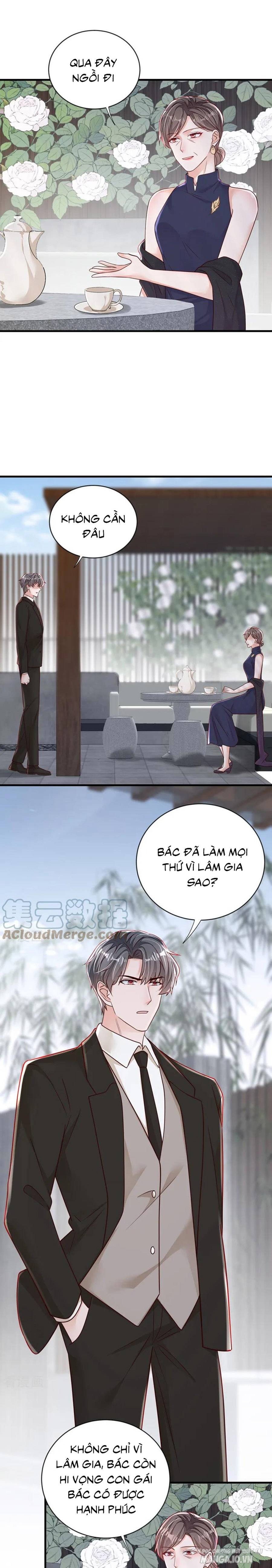 Ác Ma Thân Yêu Chapter 132 - Trang 2