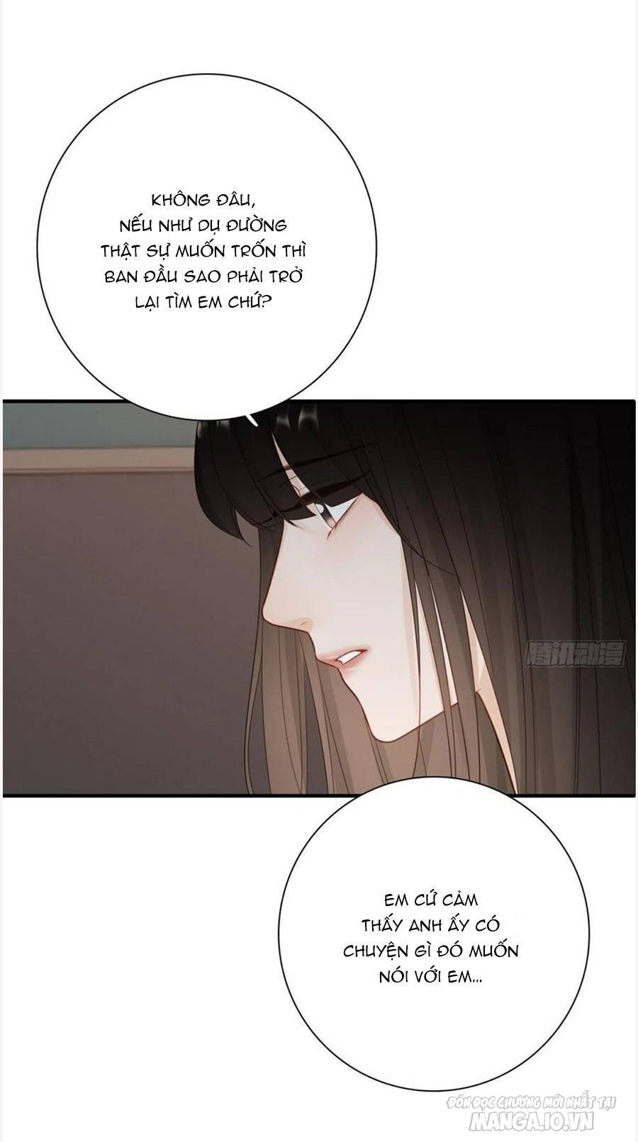 Ác Ma Thân Yêu Chapter 45 - Trang 2