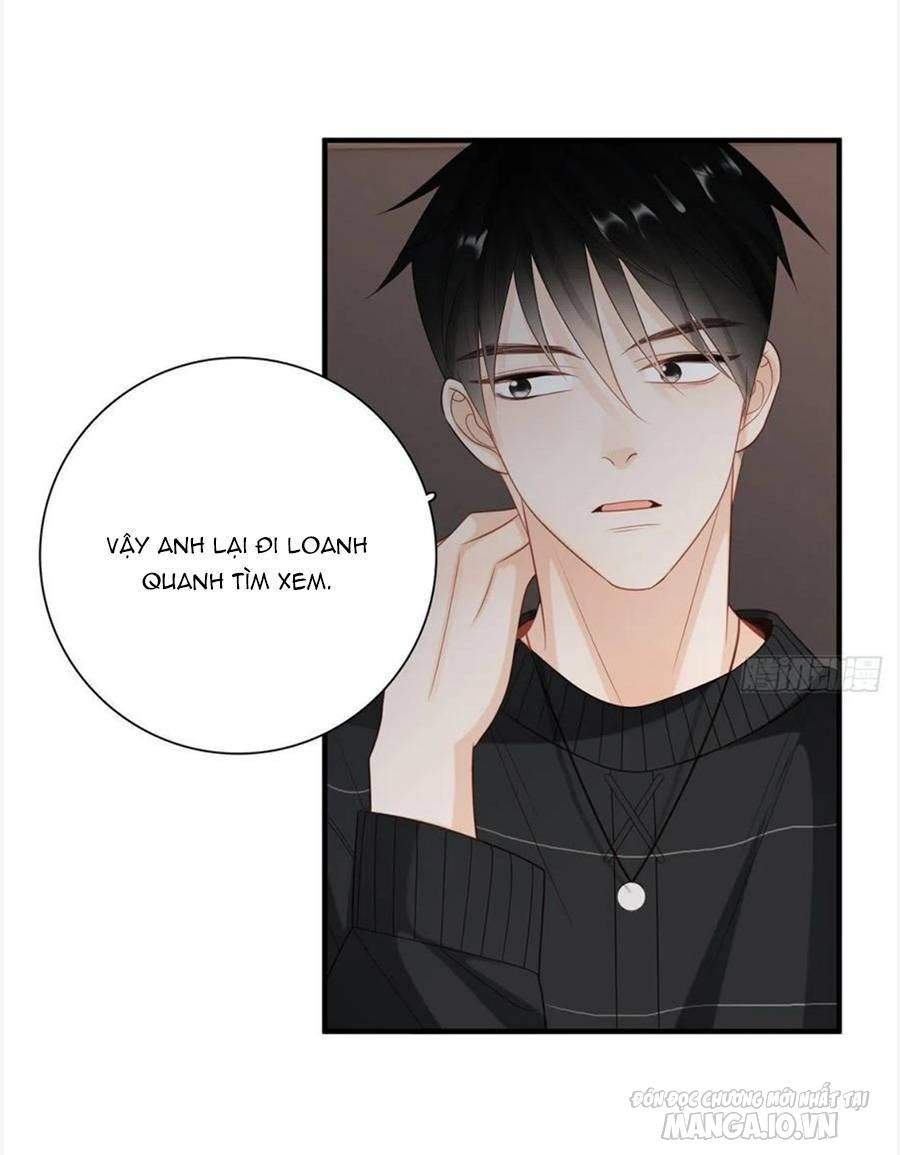 Ác Ma Thân Yêu Chapter 45 - Trang 2