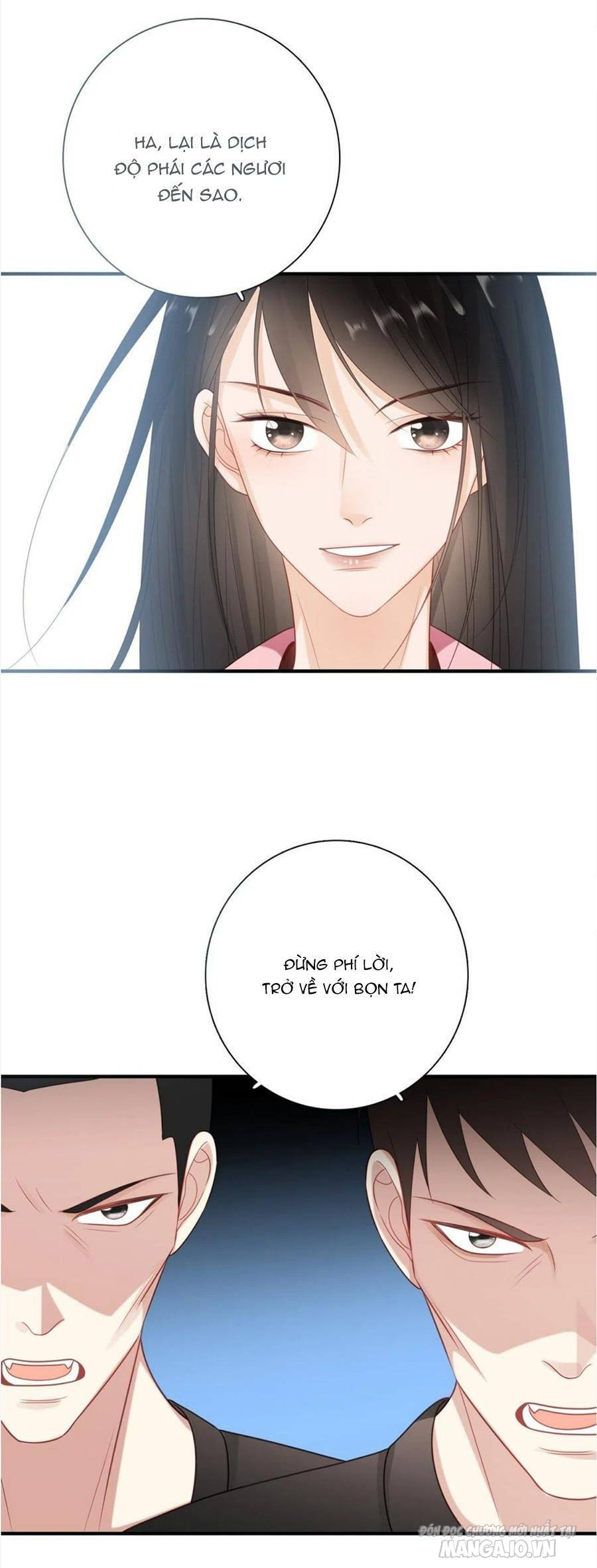 Ác Ma Thân Yêu Chapter 45 - Trang 2