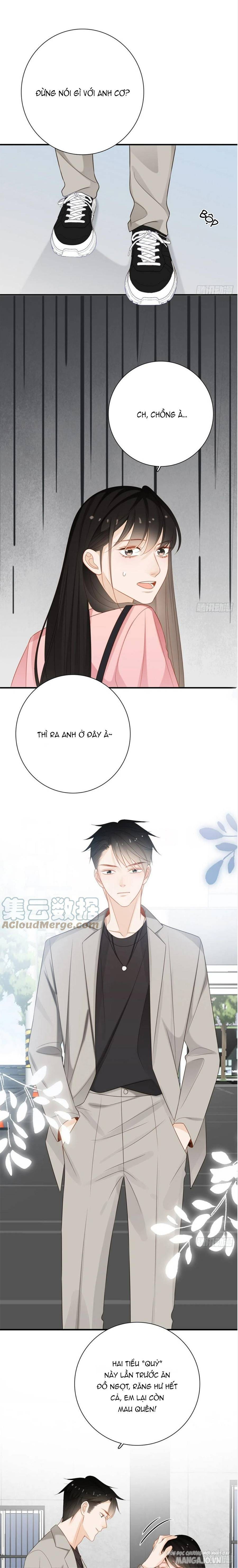 Ác Ma Thân Yêu Chapter 45 - Trang 2