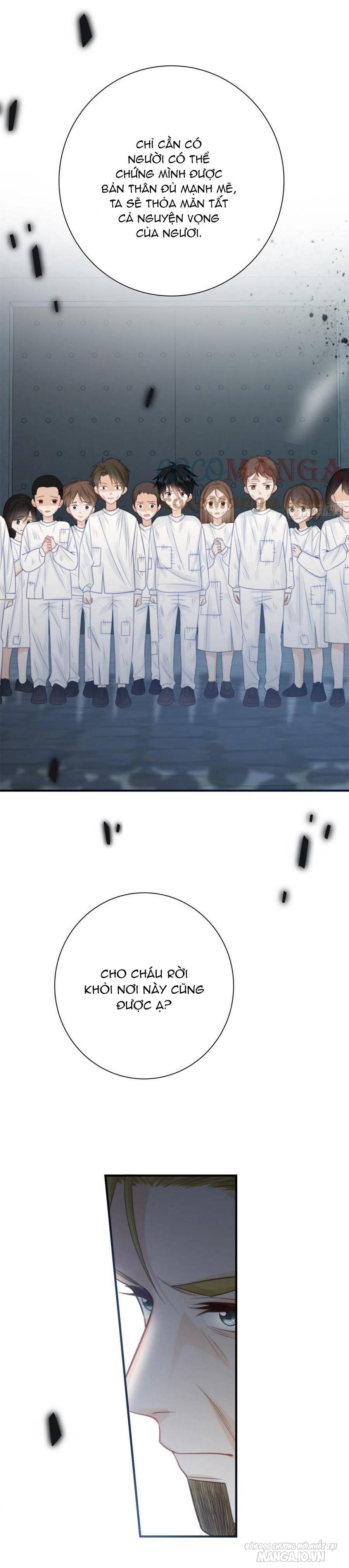 Ác Ma Thân Yêu Chapter 42 - Trang 2