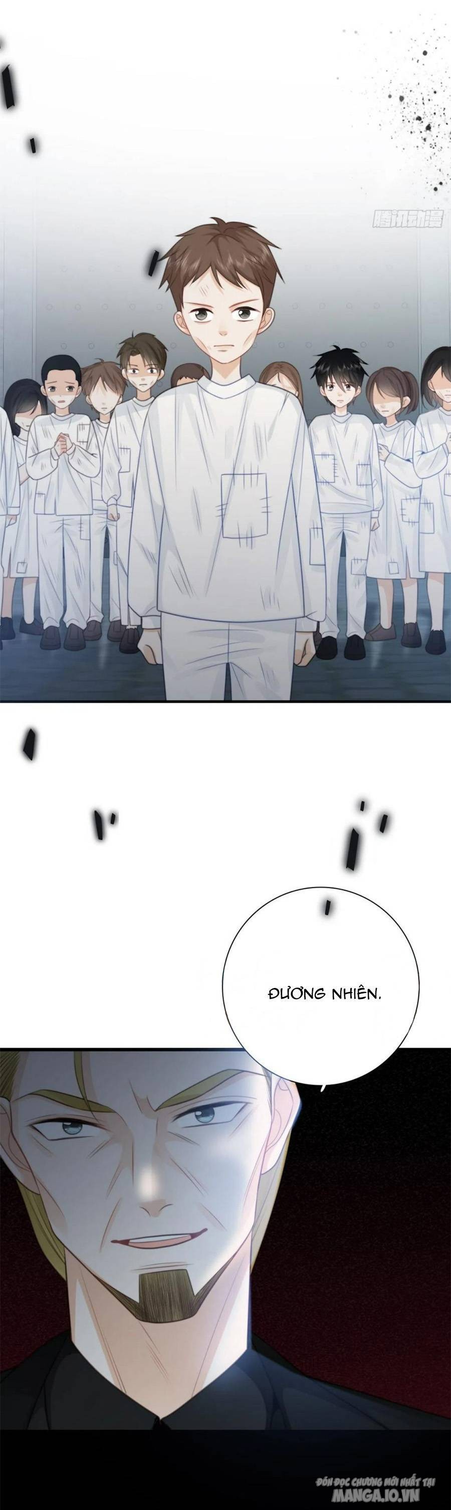 Ác Ma Thân Yêu Chapter 42 - Trang 2