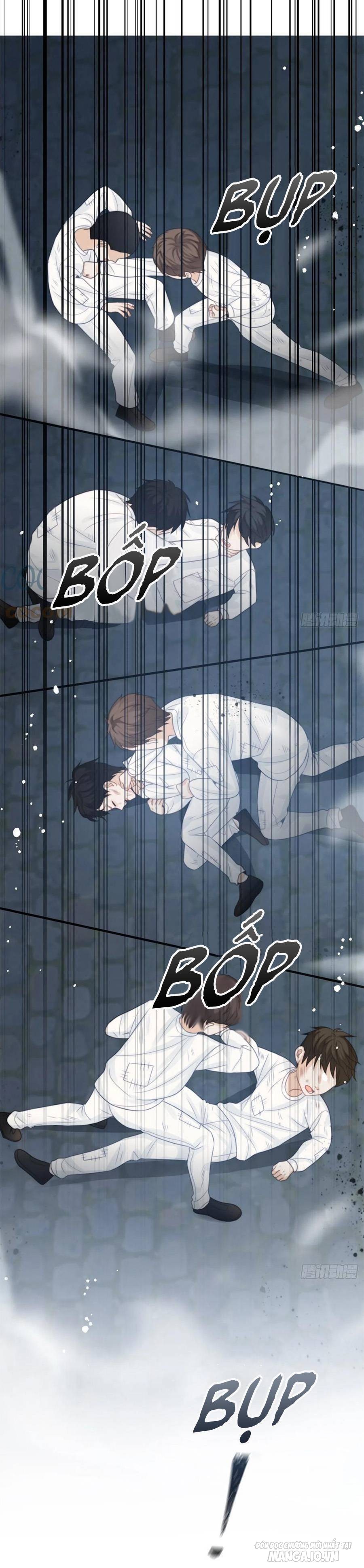 Ác Ma Thân Yêu Chapter 42 - Trang 2