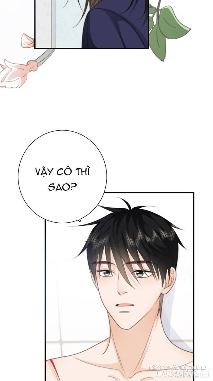 Ác Ma Thân Yêu Chapter 39 - Trang 2